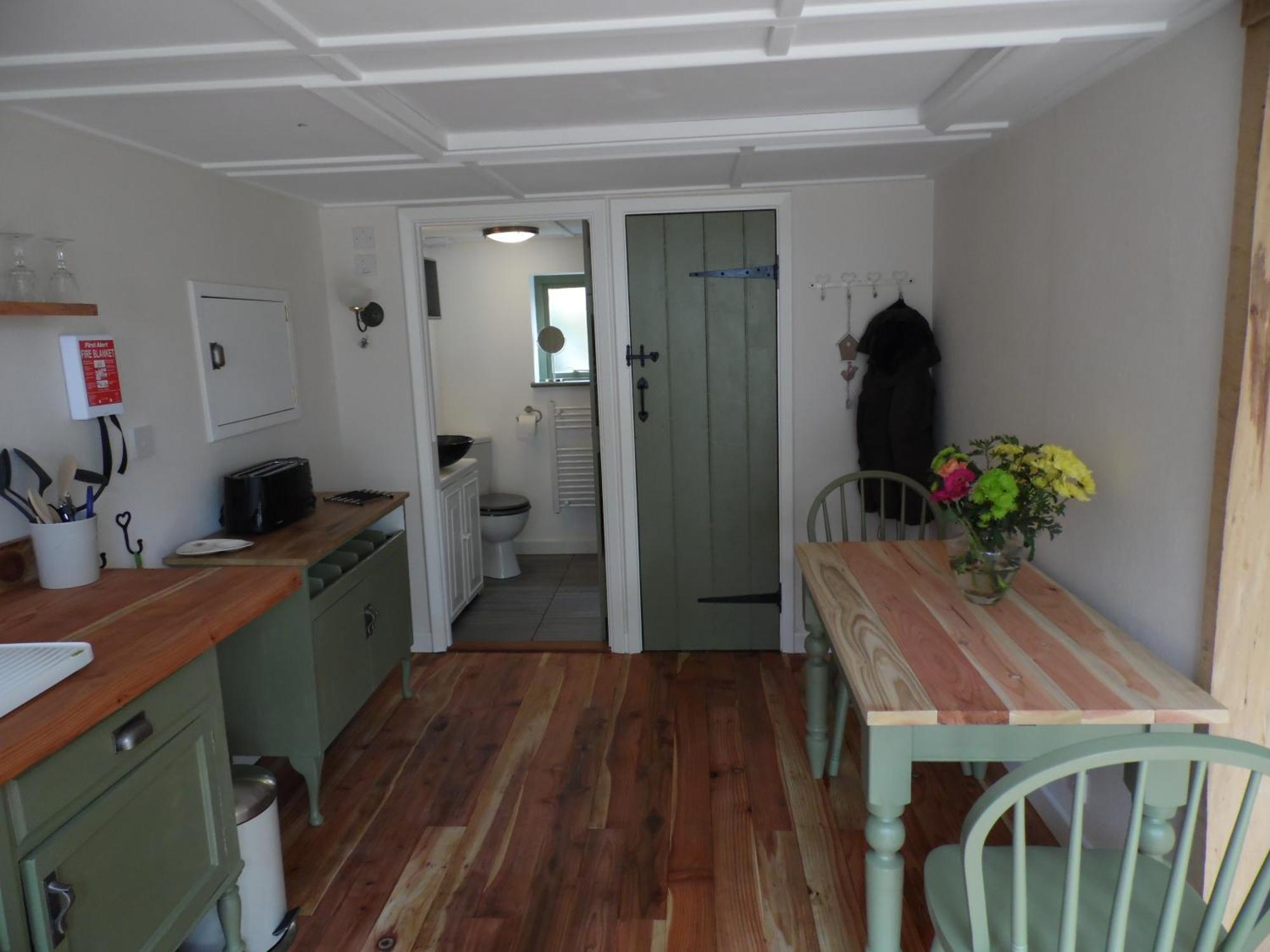 Newchurch Nook 외부 사진
