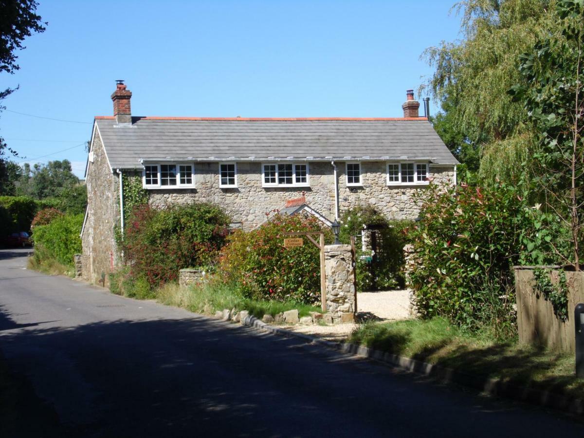 Newchurch Nook 외부 사진